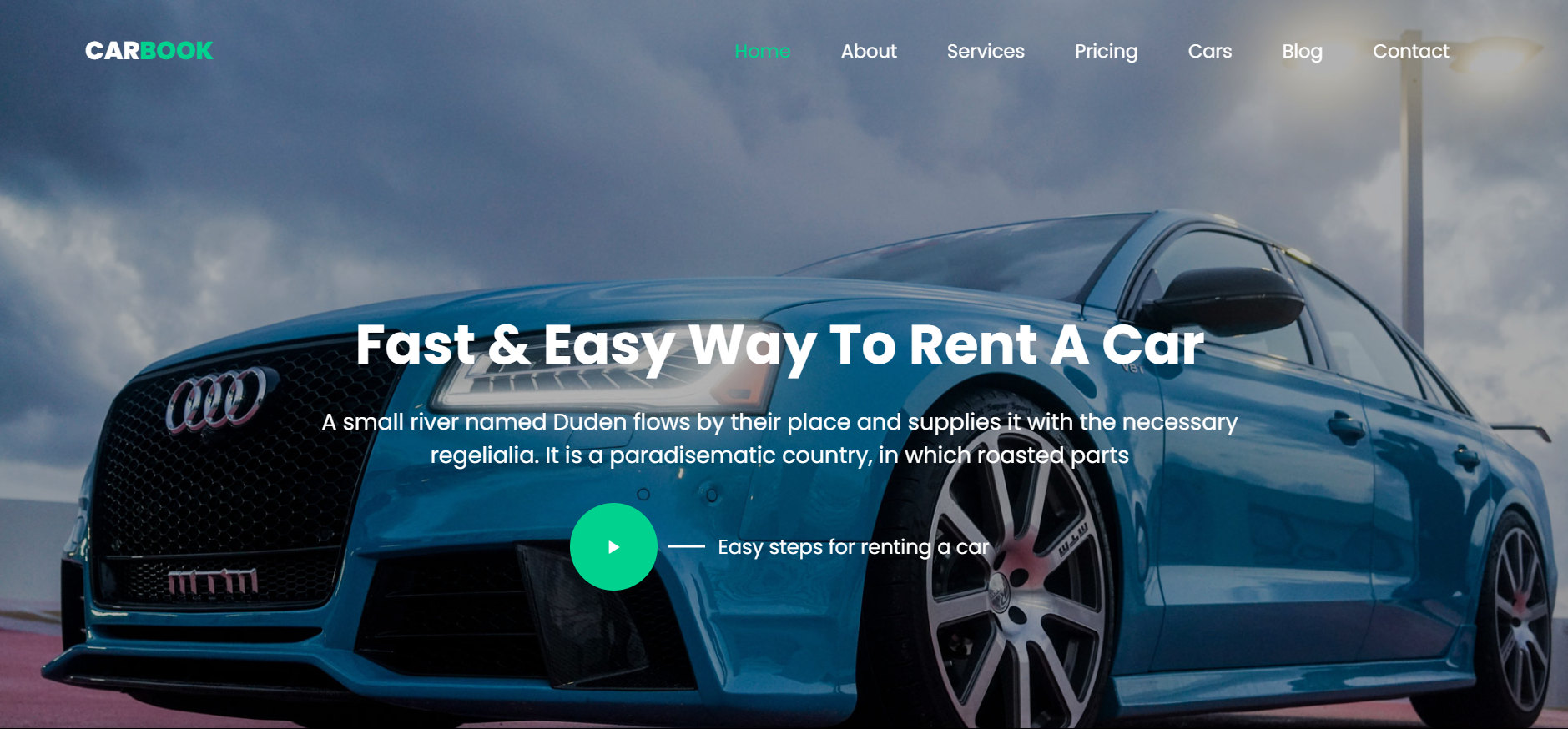 Car Rental